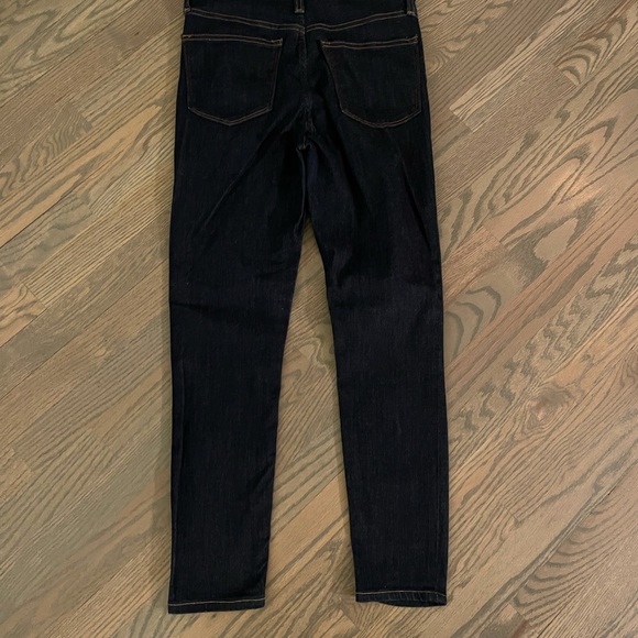 J Crew High Rise Skinny Jean - Picture 3 of 3